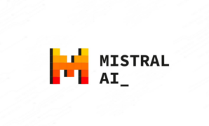 Mistral releases new ai model partners microsoft