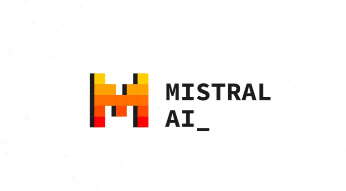 Mistral releases new ai model partners microsoft