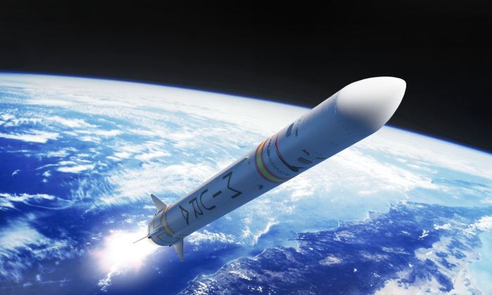 Pld space europe reusable rocket launch spain