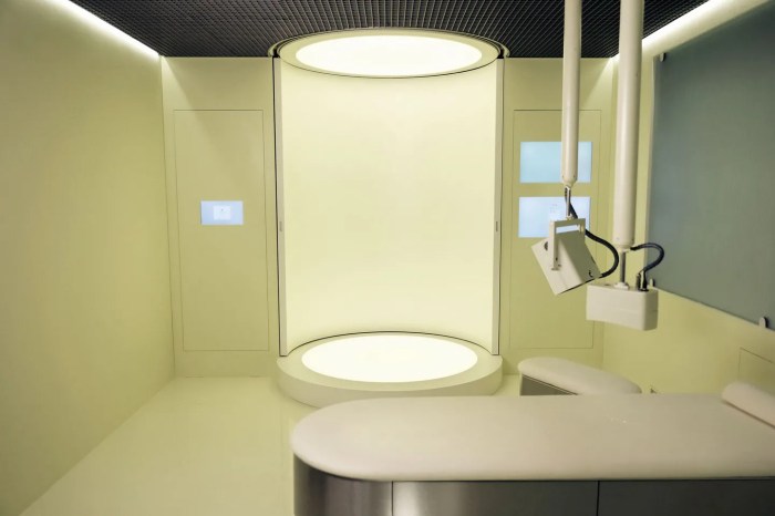 Neko health opens body scanners london