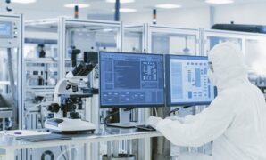 Germanys new chip factory boosts europe semiconductor plans