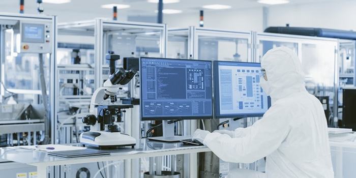 Germanys new chip factory boosts europe semiconductor plans