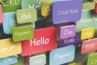 8 tools to help you learn a foreign language