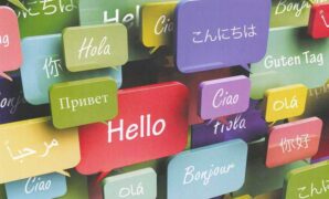 8 tools to help you learn a foreign language