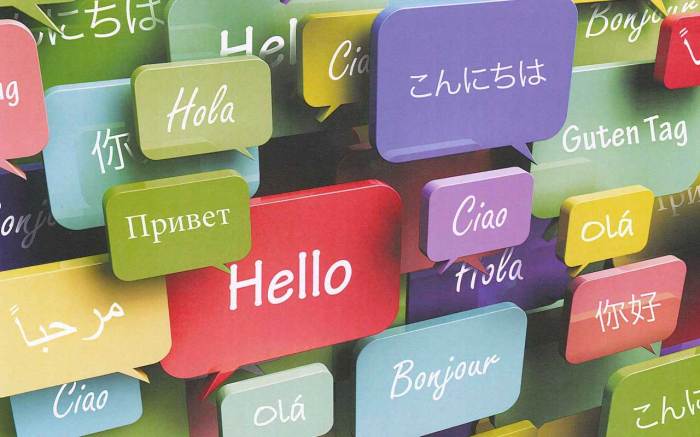 8 tools to help you learn a foreign language