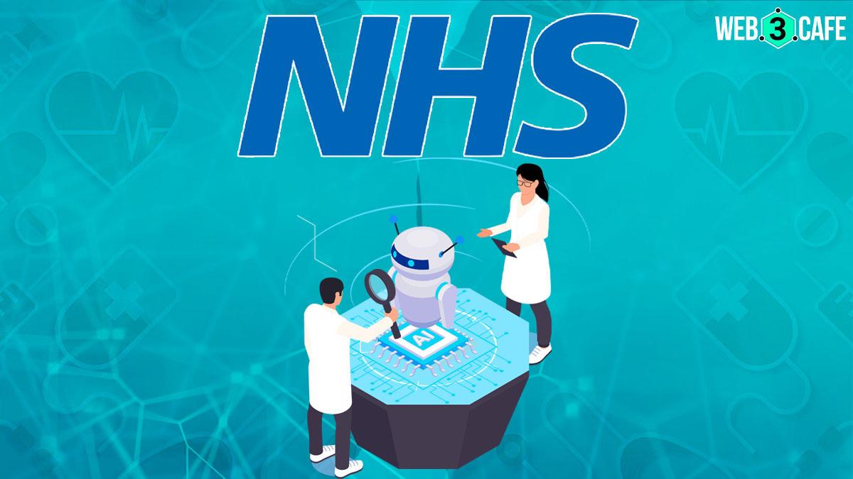 Uk 100m healthcare ai fund treat incurable diseases