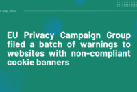 Noyb files 11 eu privacy complaints against meta
