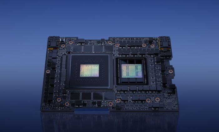 Denmarks new nvidia ai supercomputer will come online this year