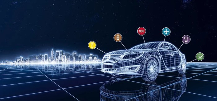 European automobile industry is going quantum