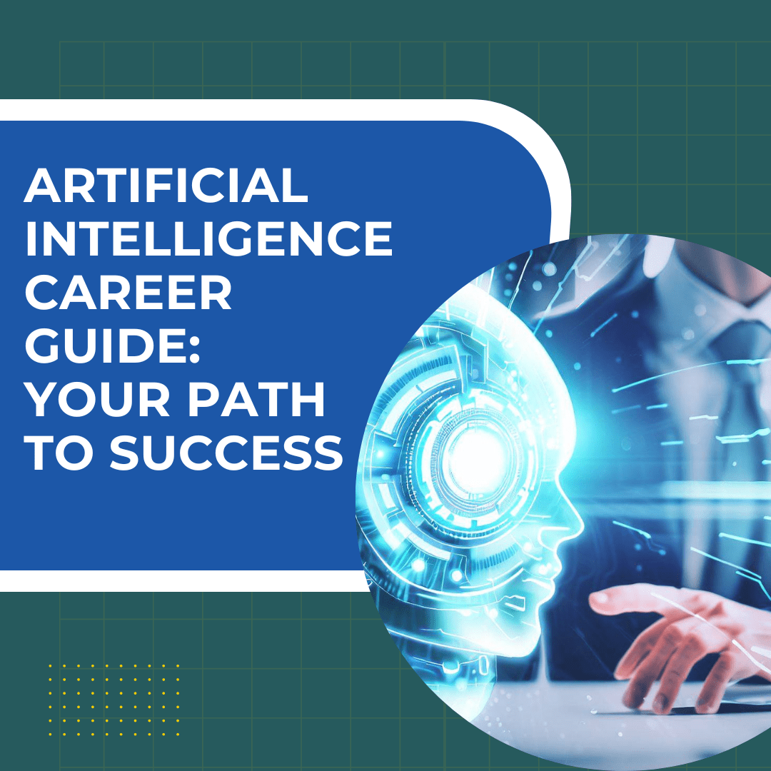 Career in ai make sure you have 8 skills