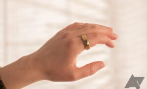 Finland oura ring sues ultrahuman wearable