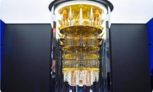 Physics breakthrough could lead new more efficient quantum computers