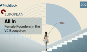 European vc ecosystem biased female founders