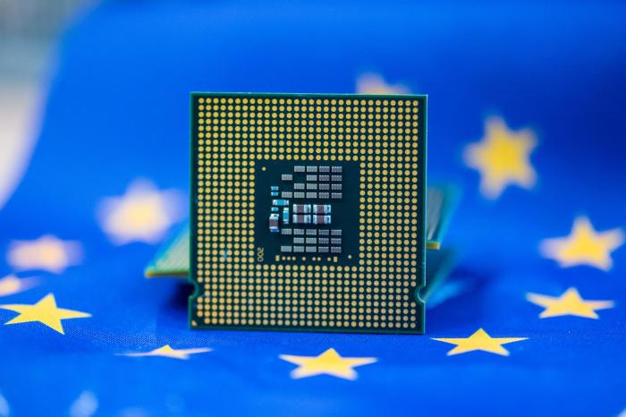 Transatlantic chip war uk needs up policy game leading startup says