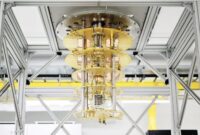 French mod fault tolerant quantum computer startup competition