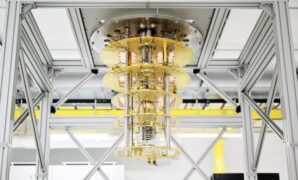 French mod fault tolerant quantum computer startup competition