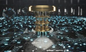 Uk announces five quantum computing missions