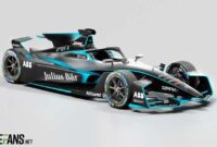 Formula e racecars are transforming commercial evs