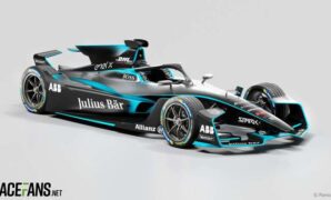 Formula e racecars are transforming commercial evs