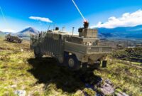 Army stinger fim future laser military weapon drones air isis anti defense down drone missile lovers use wars win used