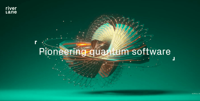 Uk second commercial quantum computer comes online