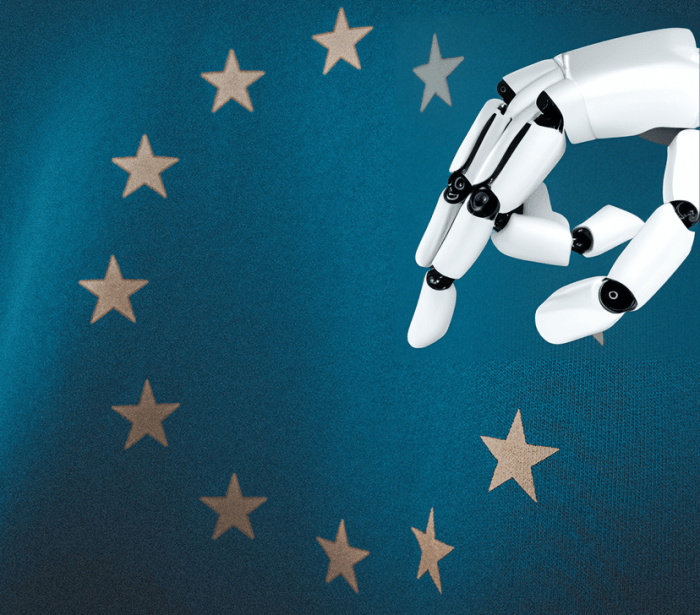 Eu rules ai must protect human rights