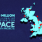 Uk 11 key technologies boost its space sector