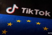 Tiktok complies eu demands israel hamas disinformation