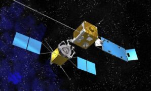 Satellite space orbit refueling servicing satellites ses big india orbital systems communications ssl thing next services spacenews first mda contract