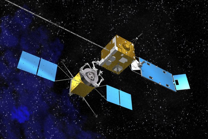 Satellite space orbit refueling servicing satellites ses big india orbital systems communications ssl thing next services spacenews first mda contract