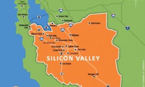 Places named europes next silicon valley