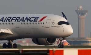 Europe take note france bans short haul flights