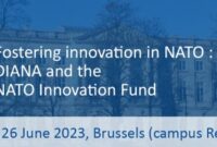 Nato innovation fund investment team deep defence tech