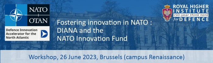 Nato innovation fund investment team deep defence tech