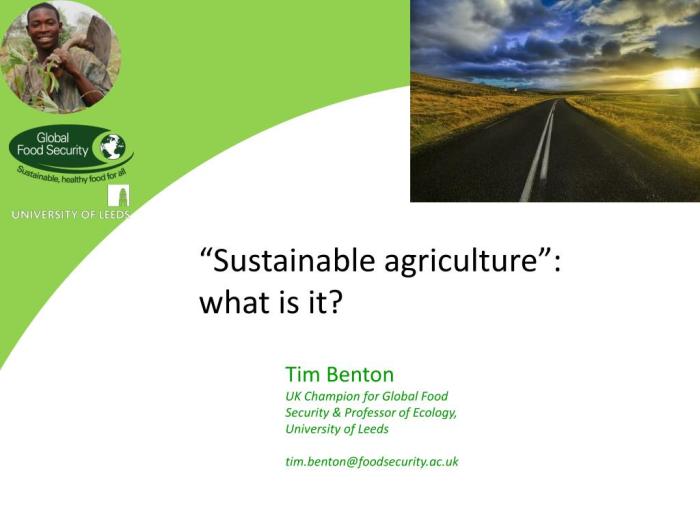 Sustainable farming earth and space a must see at tnw conference