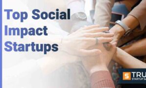 How social impact startups global change