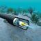 Nato backed project protect subsea internet diverting to space