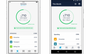 Digital bank monzo raises 340m uk fintech leadership