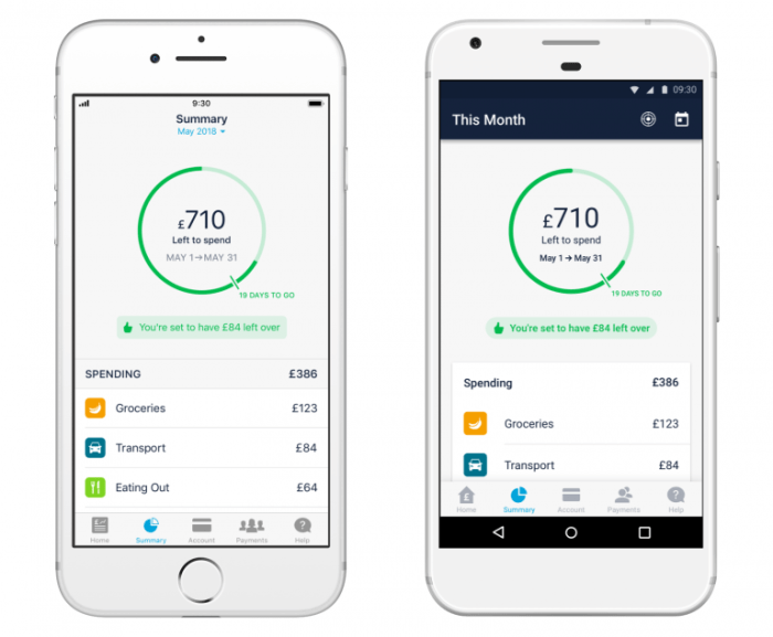 Digital bank monzo raises 340m uk fintech leadership