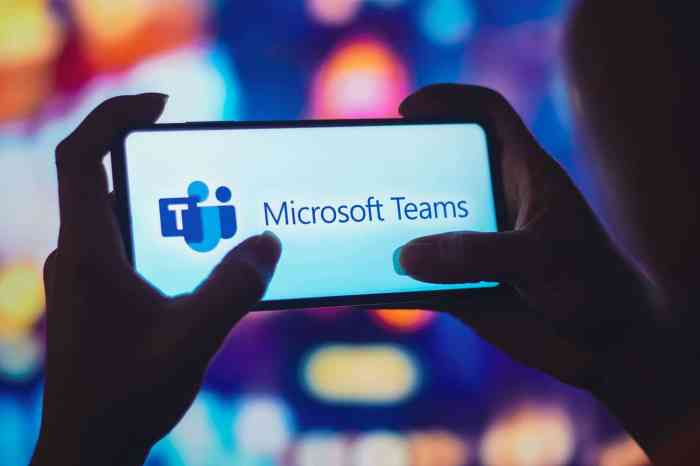 Microsofts teams office bundling may breach eu competition rules