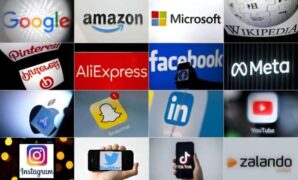 Eu names 19 big tech face strictest rules digital services act