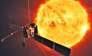 Europe esa want to harness power of sun from space