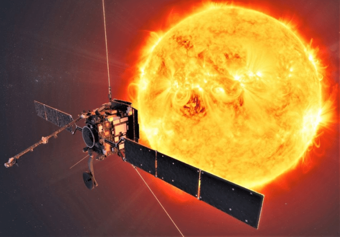 Europe esa want to harness power of sun from space