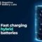 European startups making batteries punchy portable