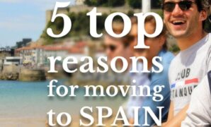 Thinking of moving to spain heres what you need to know about developer salaries