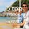 Thinking of moving to spain heres what you need to know about developer salaries