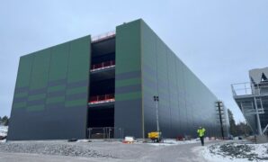 Tiktoks first european data centre dublin operational