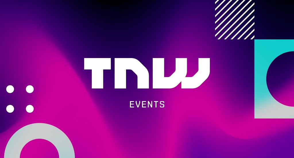 Announcing tnw conference * reclaim the future