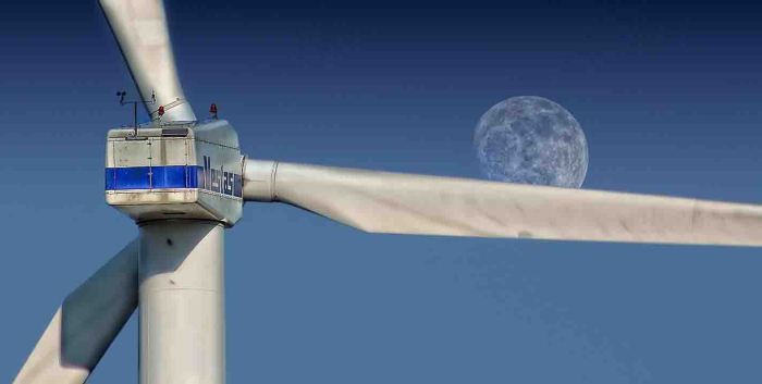 Danish wind turbine maker discovers way make blades recyclable