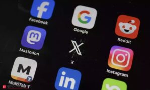 Tech bosses face jail for harmful content uk online harms bill